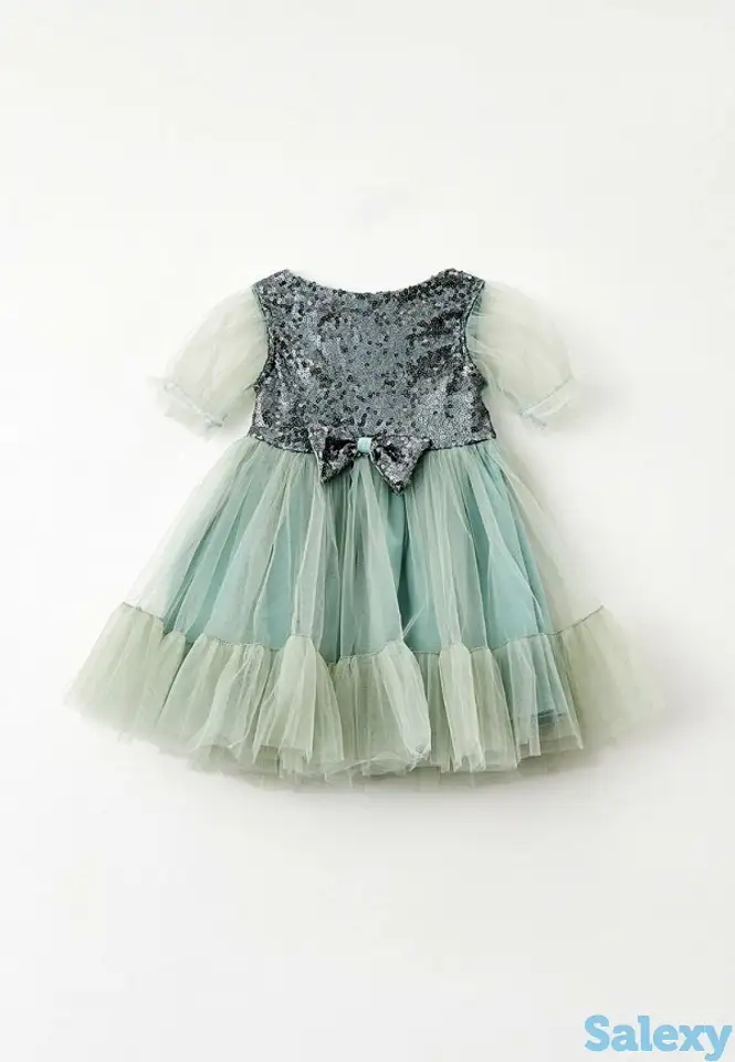 Платье trendyco kids, фотография 1