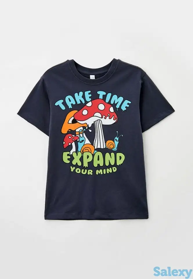 Футболка sela, фотография 1