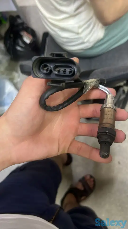 Лямбда зонд на все марки авто, фотография 1