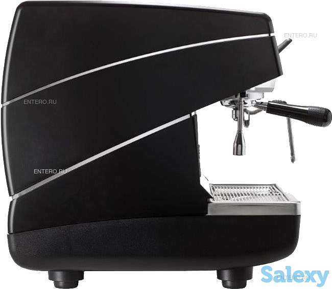 Кофемашина Nuova Simonelli Appia II 1 Gr V высокая группа, фотография 3