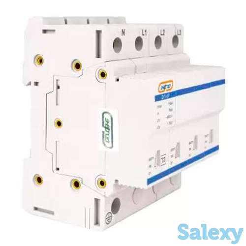 Oграничитель импульсных перенапряжений ОП 4Р Энергия, 20 шт, фотография 5