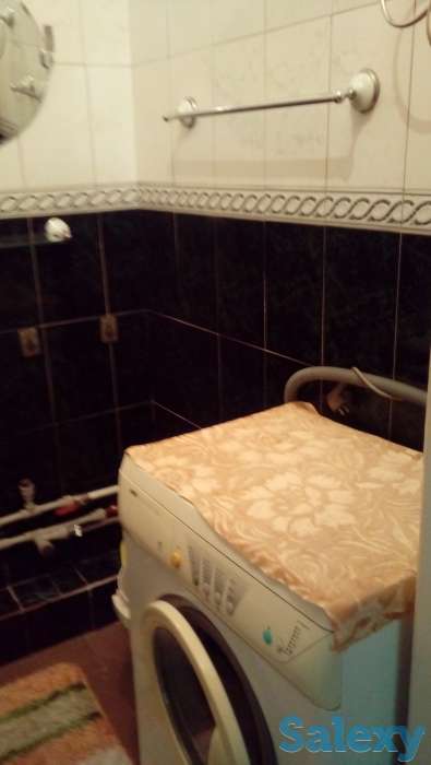 Обмен 3 на 2, Очистные сооружения д.1, фотография 6