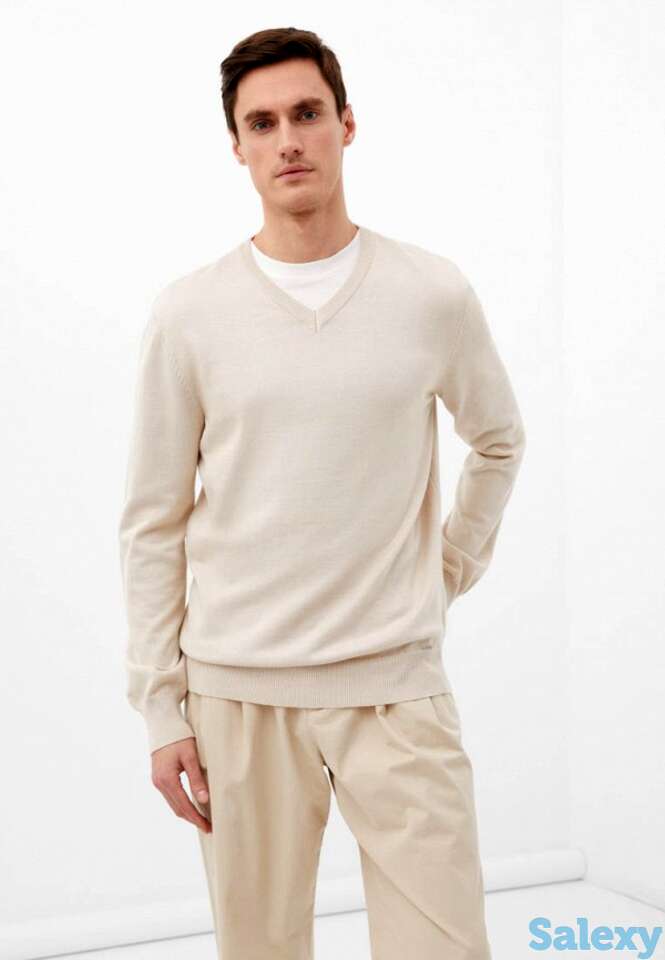 Пуловер finn flare, фотография 1