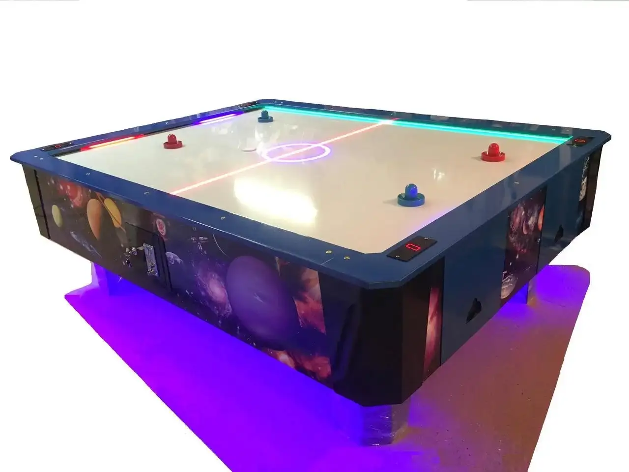 Аэрохоккей продажа, фотография 16