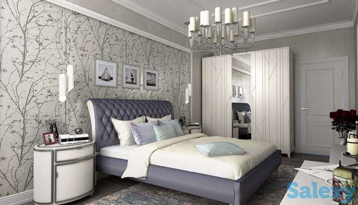 Дизайн интерьера, фотография 3