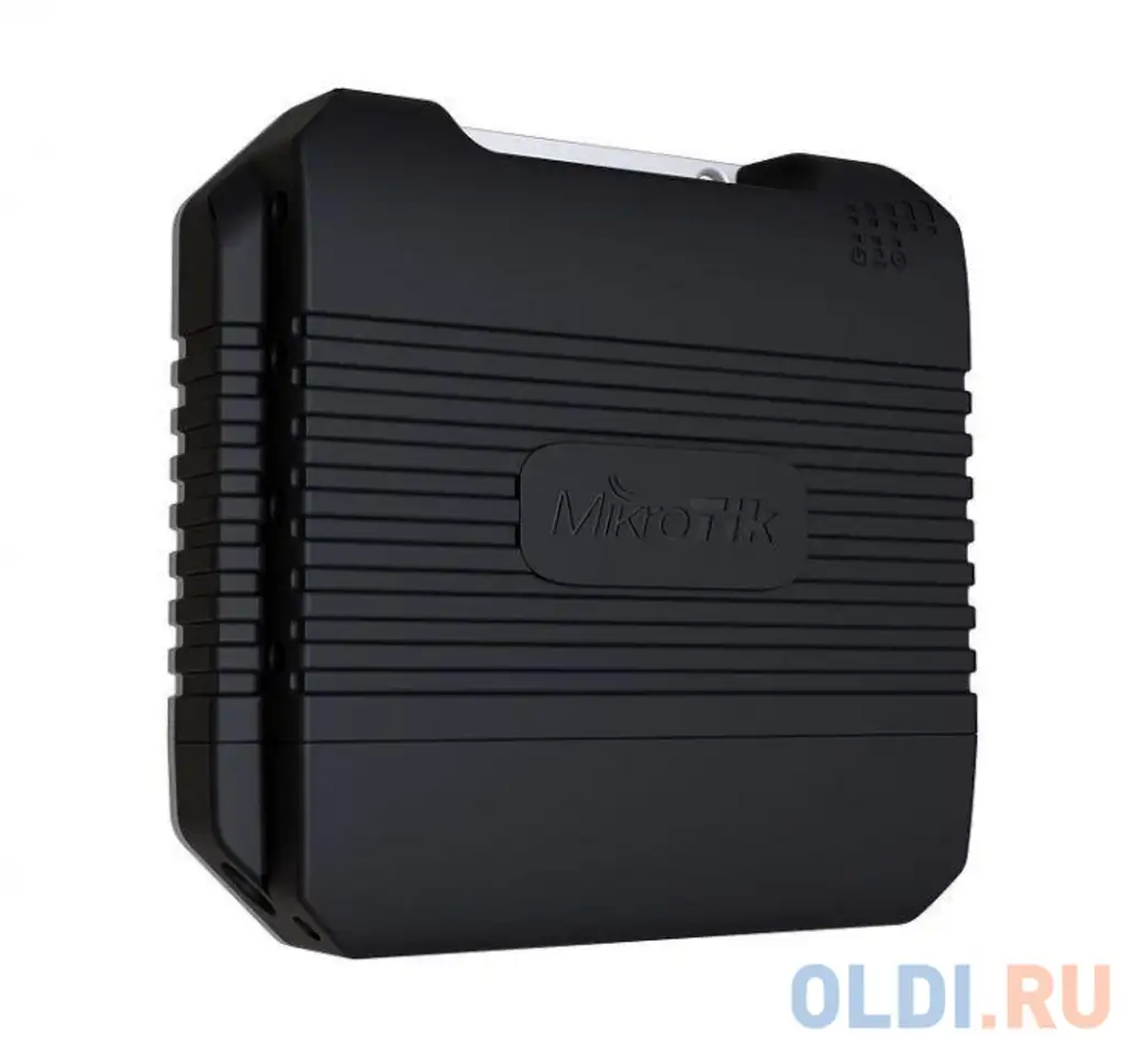 Точка доступа mikrotik rbltap-2hnd&r11e-lte, фотография 1