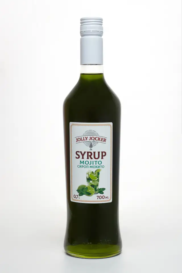 Продам сироп Jol Jol, фотография 3