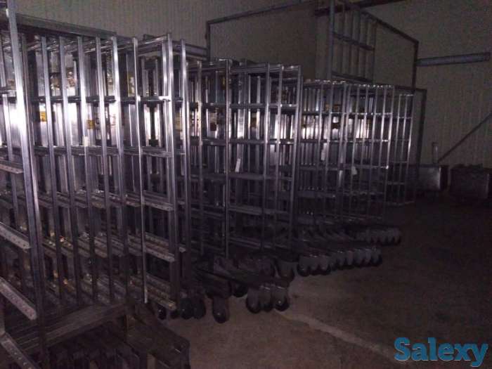 Рамы колбасные, фотография 4