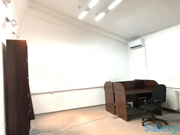 Сдам офис на Аль-Фараби - Достык, фотография 4