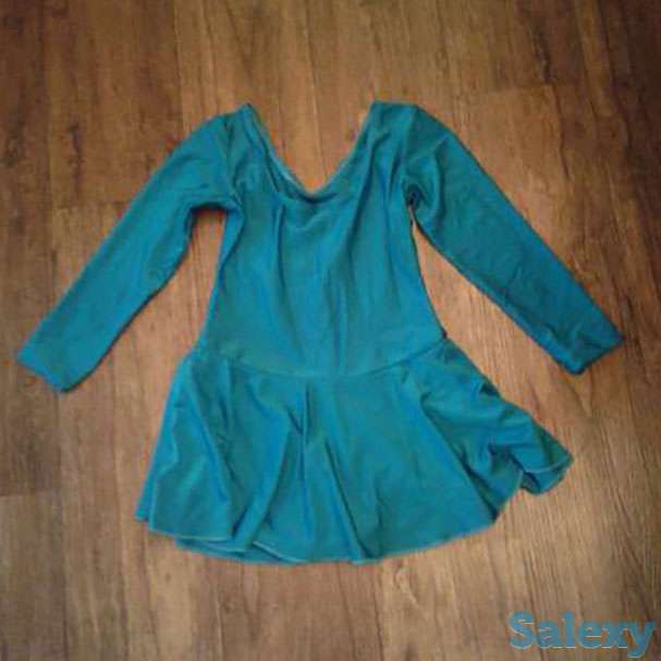 Продам!!!купальник для танцев, фотография 1