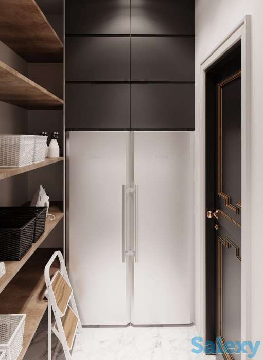 Шкафы на заказ, фотография 2