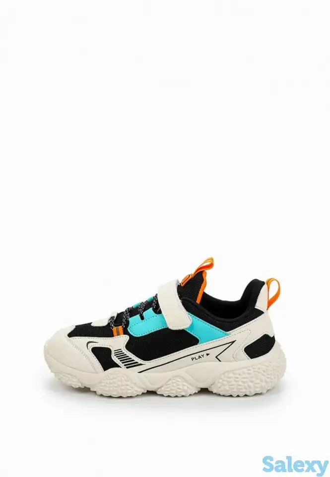 Кроссовки playtoday, фотография 1