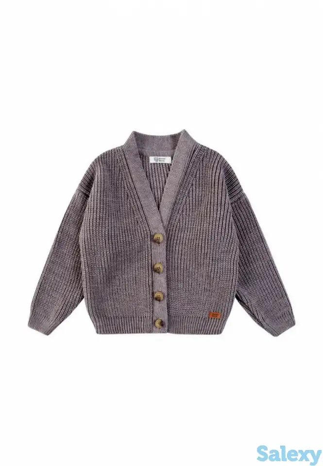 Кардиган bossa nova, фотография 1