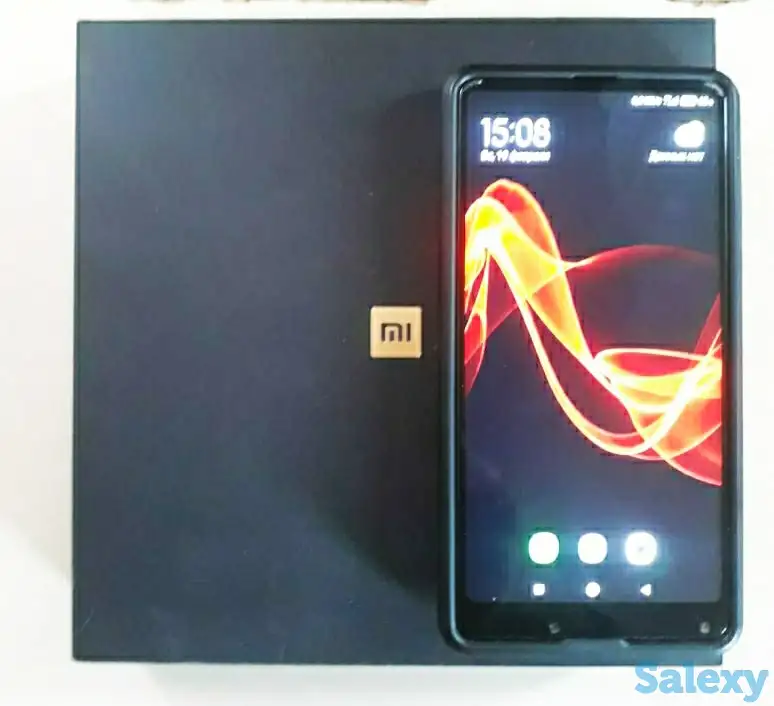 Продам Xiaomi Mi Mix 2, фотография 2