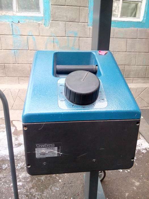 Продам установку регулировки света фар б/у, фотография 2