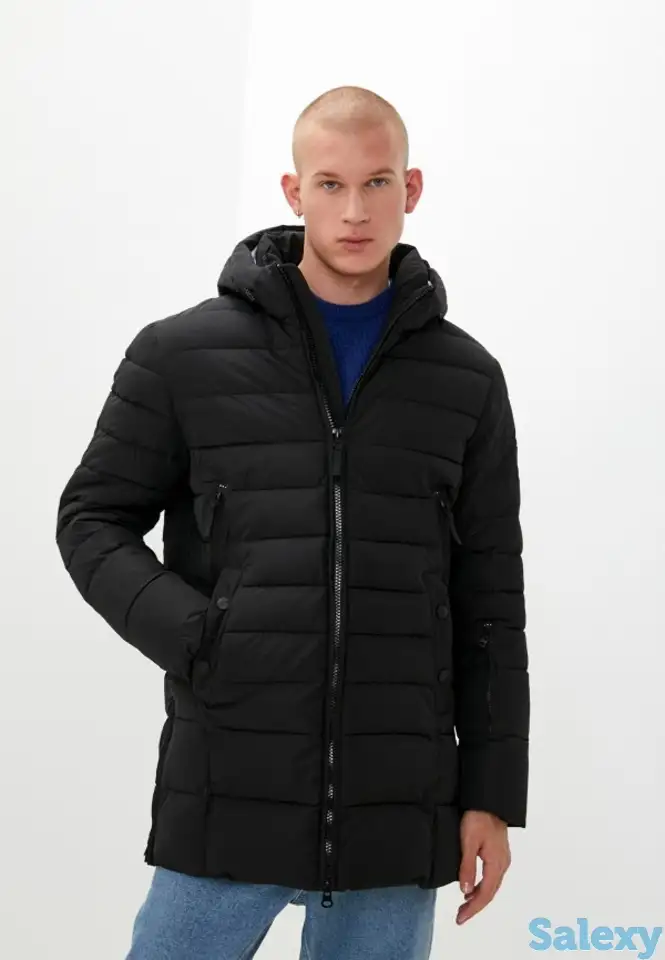 Куртка утепленная winterra, фотография 1