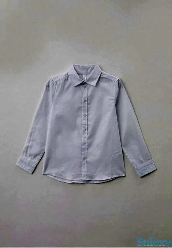 Рубашка sela, фотография 1