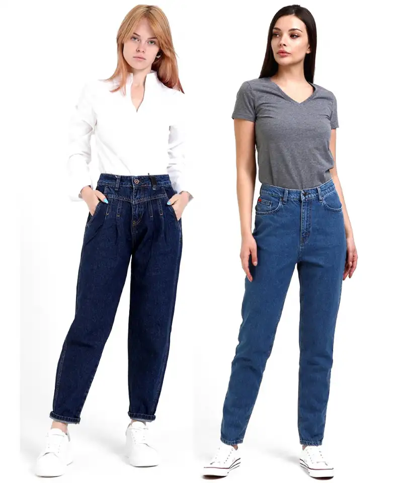 Джинсы женские F5 jeans, фотография 6