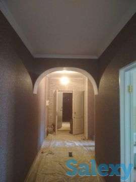 Косметический ремонт по мелкому, фотография 3