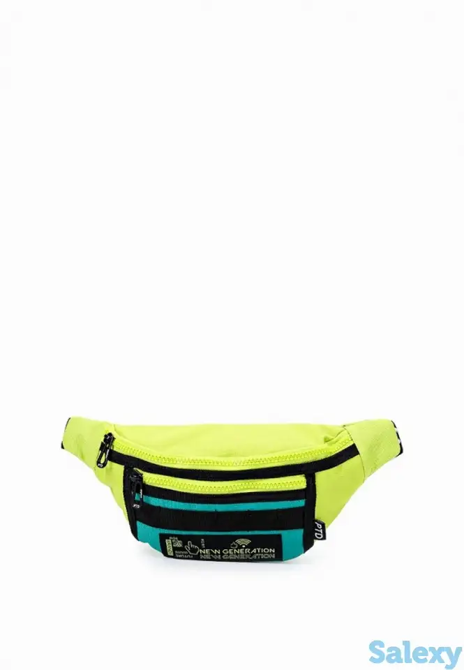 Сумка поясная playtoday, фотография 1