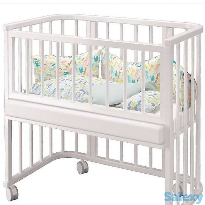 Детская кроватка, фотография 4