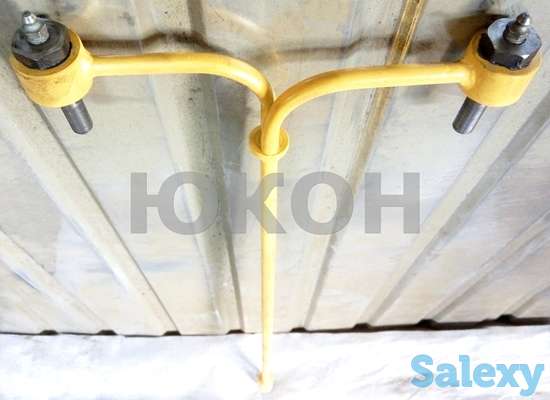 Автоматическая смазка роликов ОГМ 0,8, фотография 1