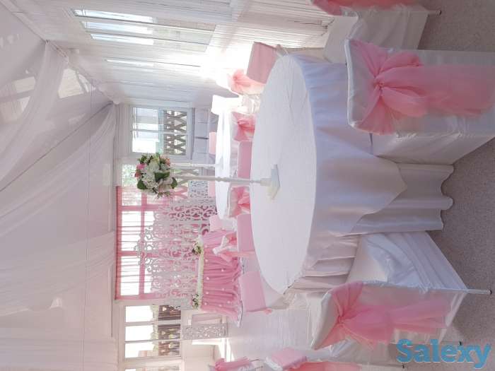 Кафе, Сауна, Гостиница, Банкетные залы., фотография 3