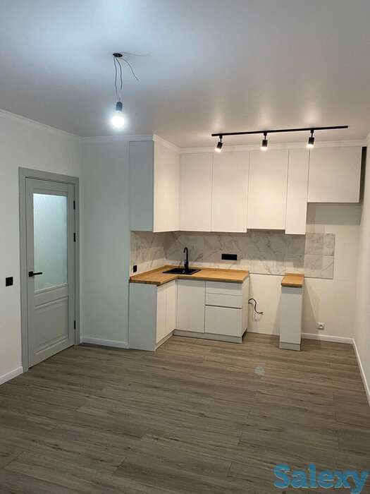 Продам квартиру, Кабанбай батыра, 59/2, фотография 1