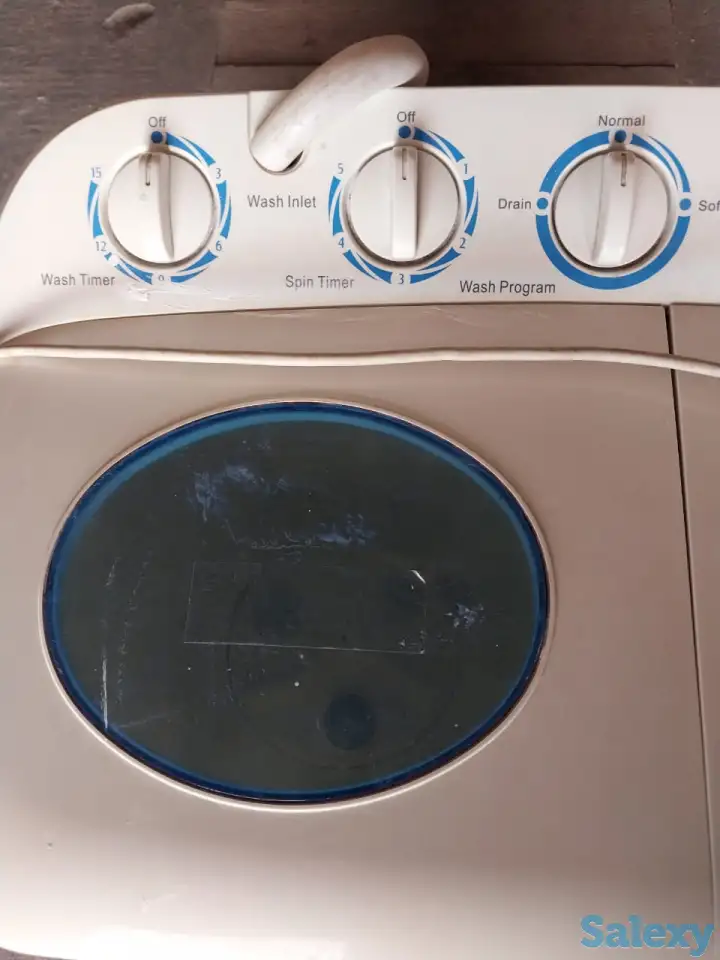 Продам стиральную машинку BEKO, фотография 7