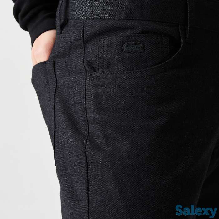 Джинсы lacoste, фотография 4