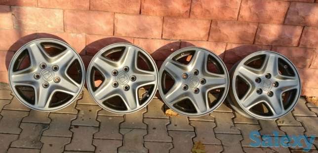 Диски r15, фотография 1