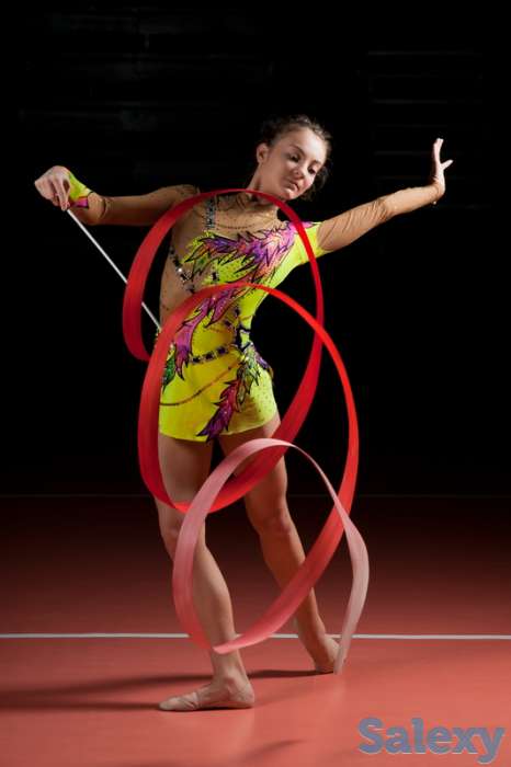 Требуется тренер по художественной гимнастике и тренер по хореографии, фотография 3