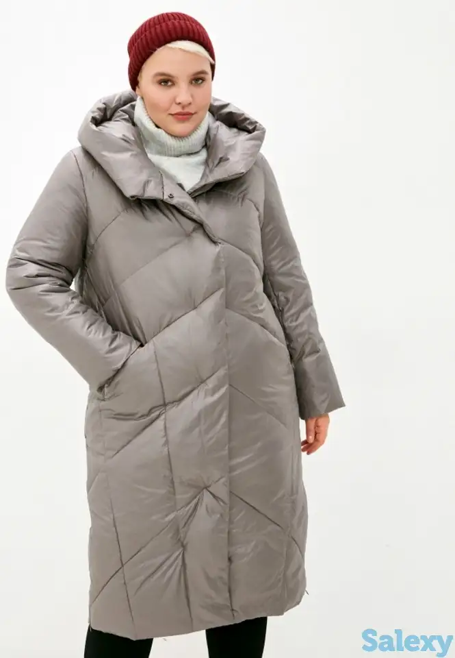 Куртка утепленная winterra, фотография 1