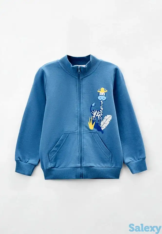 Олимпийка elementarno, фотография 1