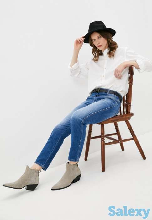 Джинсы closed, фотография 3