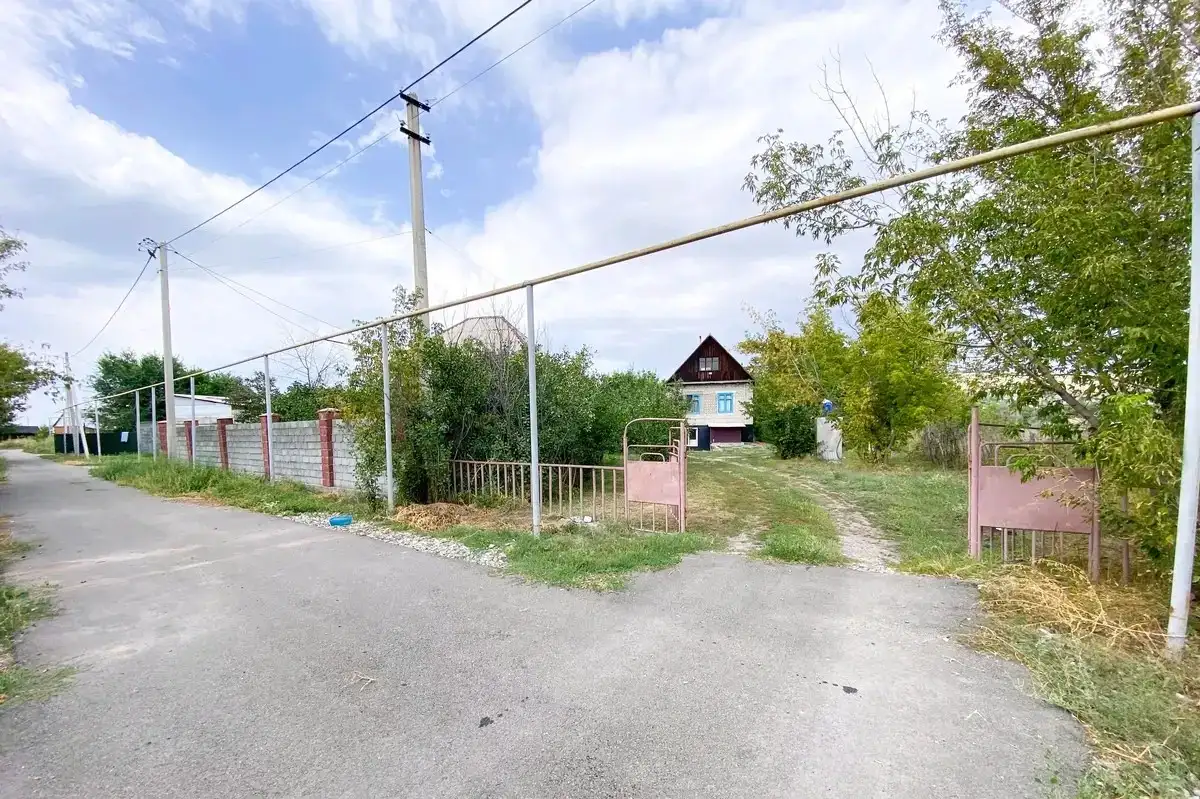 Продам двухэтажный дом в Талдыкоргане, Жетысуская обл, Агропромышленник, фотография 5