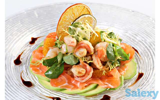 Проведения банкетов, фотография 1