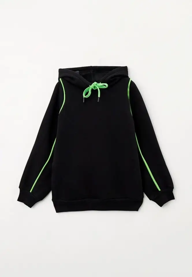 Худи smena, фотография 1