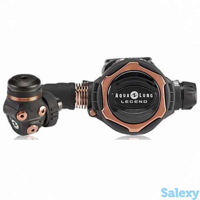 Регулятор для дайвинга aqualung legend lx new acd din, фотография 1