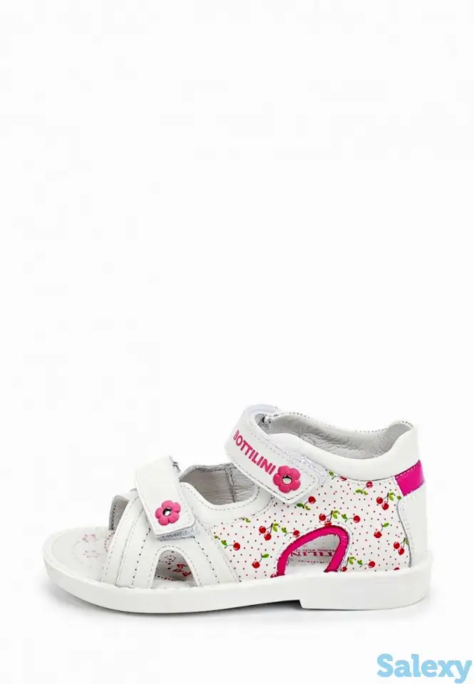 Сандалии bottilini, фотография 1