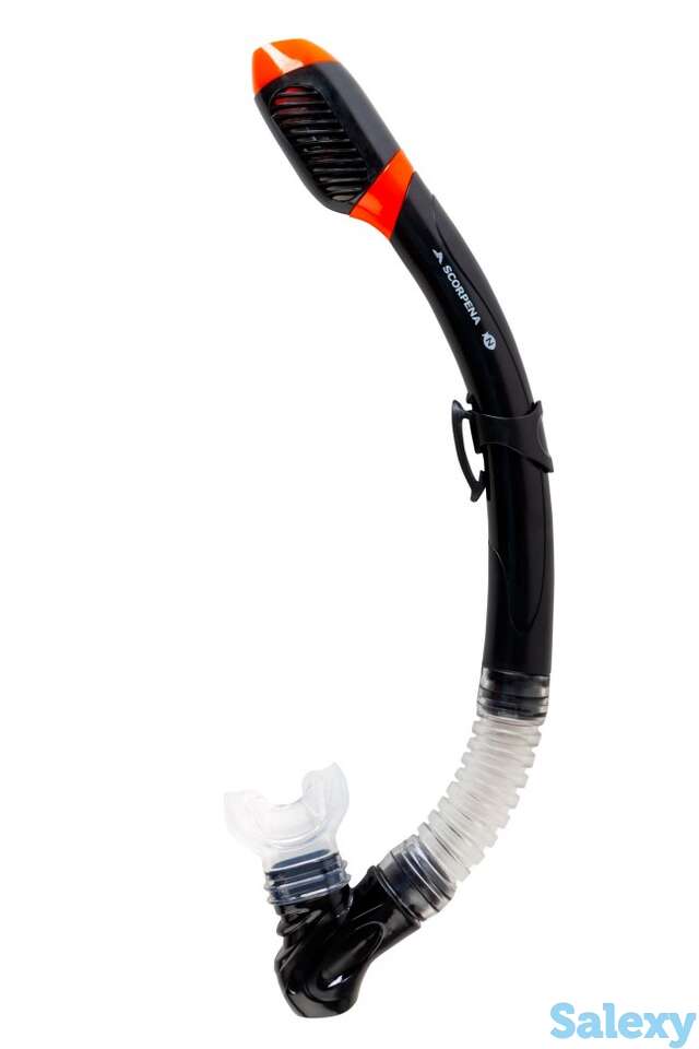 Трубка scorpena n, фотография 1