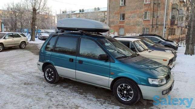 Продам митсубиси спейс рунер, фотография 1