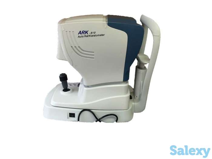 Авторефкератометр ARK810, фотография 4