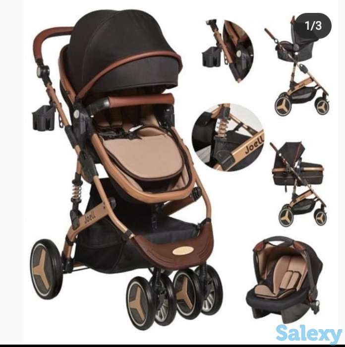 Крупнейший Турецкий молл, фотография 5