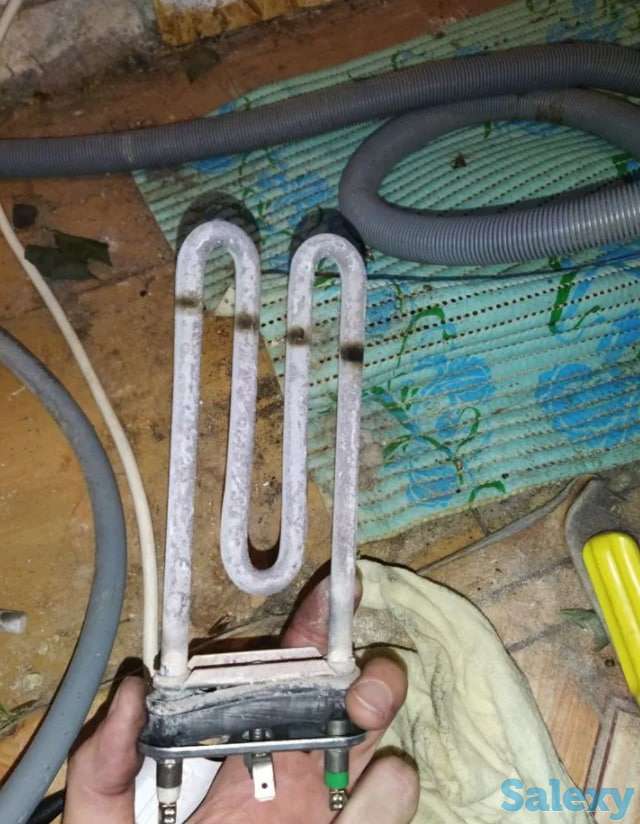 Ремонт посудомоечных машин на дому! Выезд и диагностика - бесплатно!, фотография 4