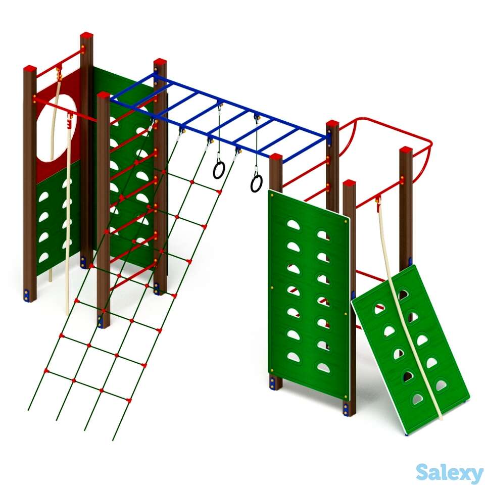Спортивная серия ск 2.01.21, фотография 1