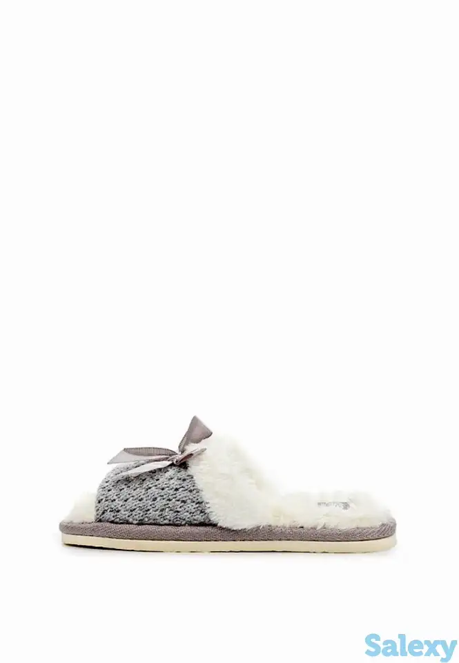 Тапочки smile of milady, фотография 1