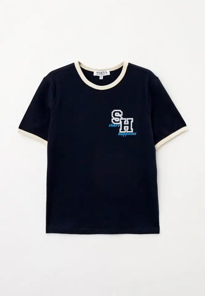 Футболка smena, фотография 1