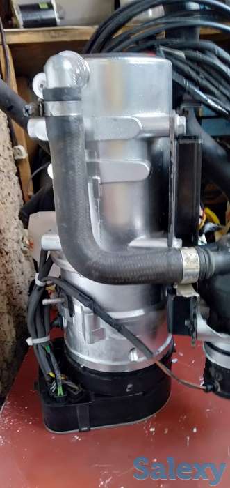 Продам Webasto termo 90 st , и Eberspacher D9W, фотография 3