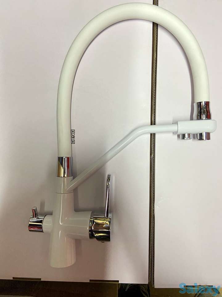 Смесители на кухню, ванну, раковину, оптом и в розницу, фотография 6